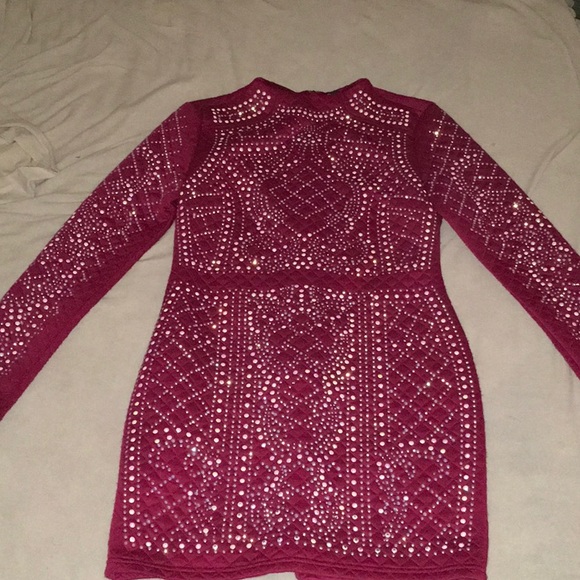 Windsor Studded dress - Picture 2 of 2